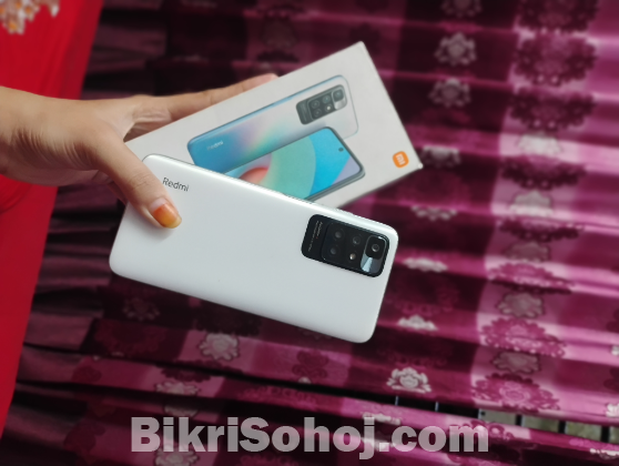 Redmi 10
